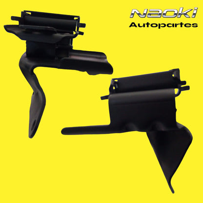 Soporte De Motor Del Izq Chevrolet K1500 1996 Al 1998 4.3