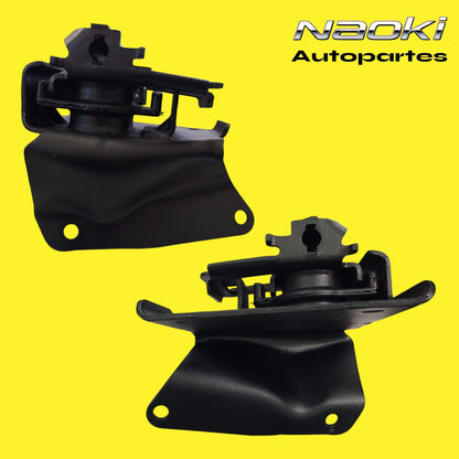 Soporte De Motor Del Izq Chevrolet K1500 1996 Al 1998 4.3