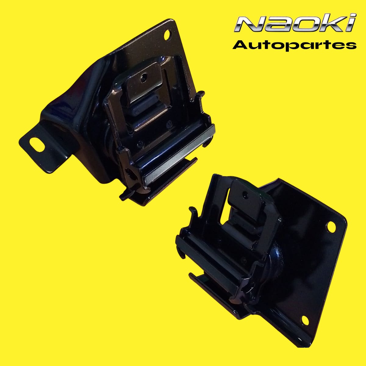 Soporte De Motor Del Der Gmc C1500 1996 Al 1998 4.3