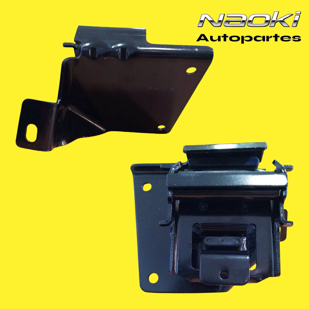 Soporte De Motor Del Der Chevrolet K1500 1996 Al 1998 4.3