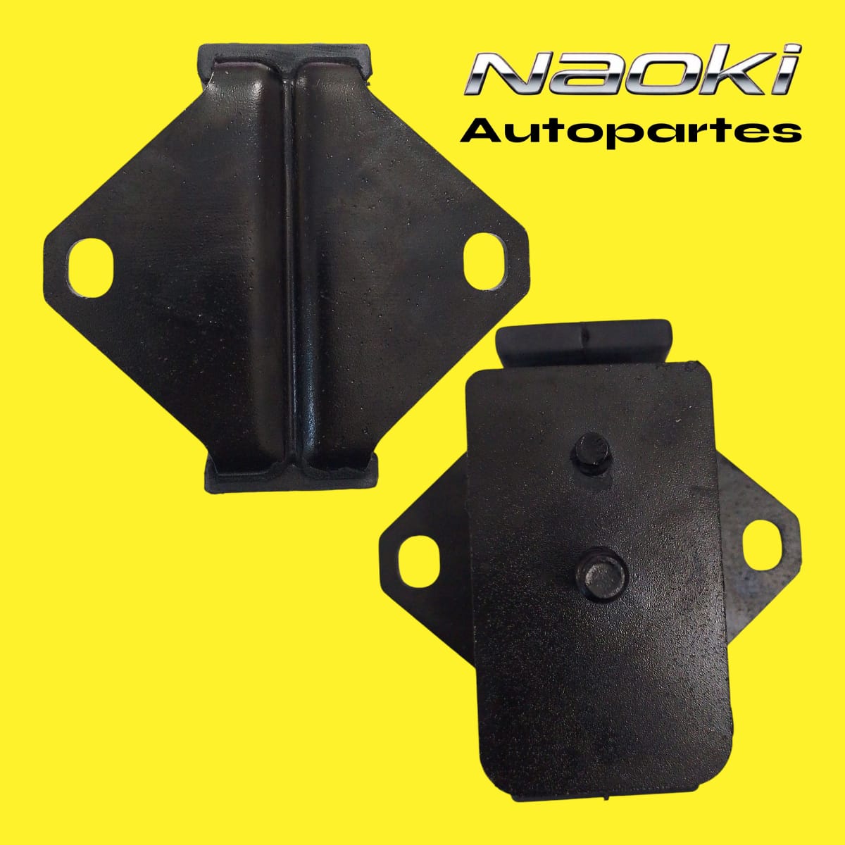 Soporte De Motor Del Der O Izq L200 2008 Al 2018 2.4 Rwd Gas