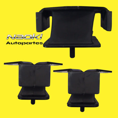 Soporte De Motor Del Der L200 2021 Al 2023 2.4 Diesel