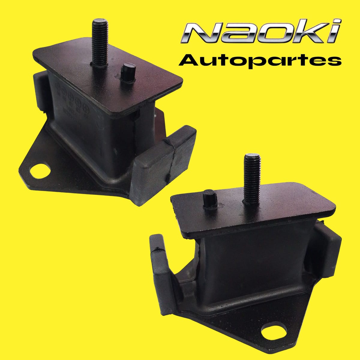 Soporte De Motor Del Der O Izq L200 2008 Al 2020 2.5 Diesel