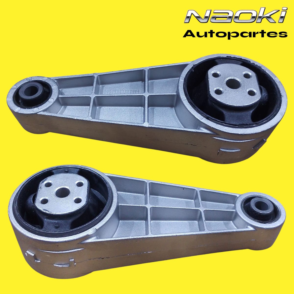 Soporte De Torsion Tras Suzuki Forenza 2004 Al 2008 2.0