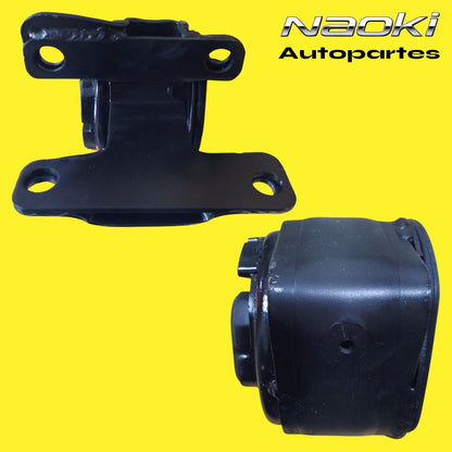 Soporte De Transmision Izq Ford Edge 2007 Al 2014 3.5