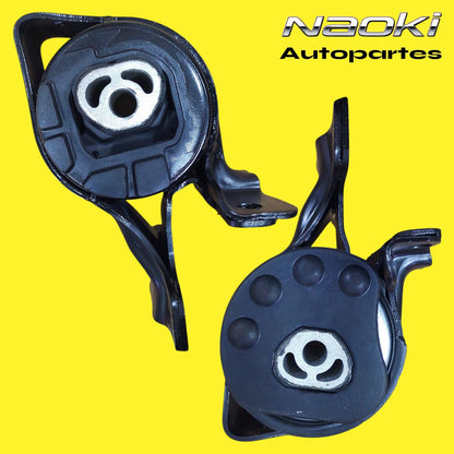 Soporte De Transmision Izq Lincoln Mkx 2011 Al 2015 3.7