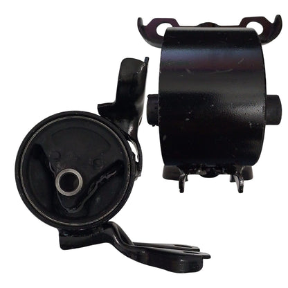 Soporte De Transmisión Izq Outlander Sport 2011 Al 2019 2.0