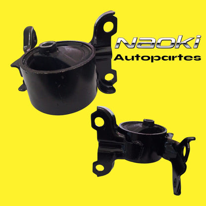 Soporte De Transmisión Izq Outlander Sport 2011 Al 2019 2.0