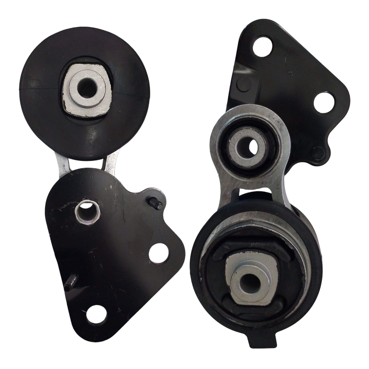 Soporte De Torsión Tras Para Ford Edge 2007 Al 2010 3.5