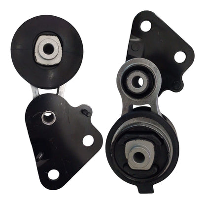 Soporte De Torsión Tras Para Ford Edge 2007 Al 2010 3.5