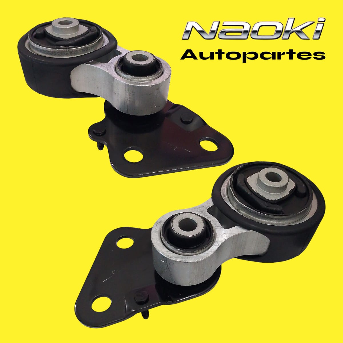 Soporte De Torsión Tras Para Ford Edge 2007 Al 2010 3.5