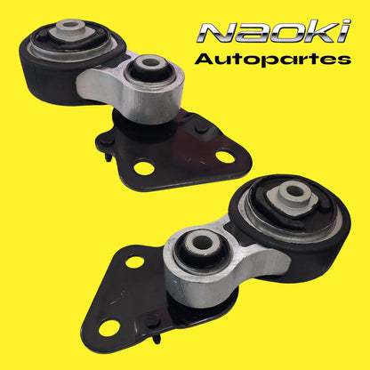 Soporte De Torsión Tras Para Ford Edge 2007 Al 2010 3.5