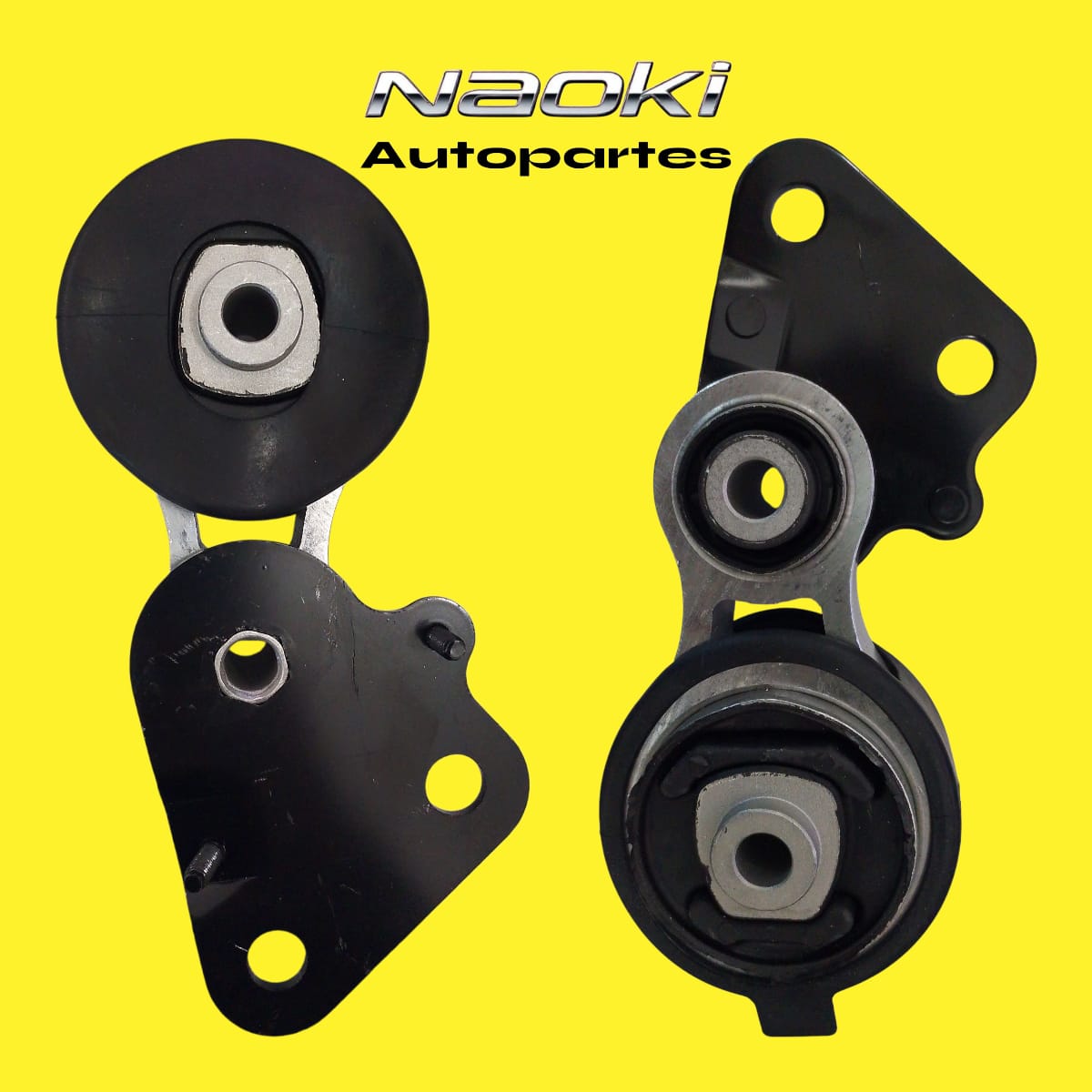 Soporte De Torsión Tras Para Lincoln Mkx 2007 Al 2010 3.5