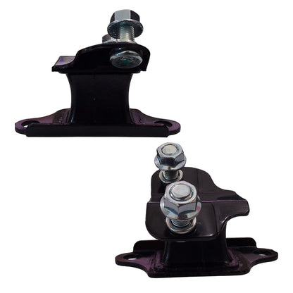 Soporte De Transmision Tras Izq Odyssey 2005 Al 2007 3.5