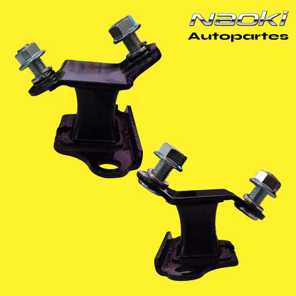 Soporte De Transmision Tras Izq Odyssey 2005 Al 2007 3.5