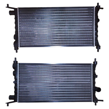 Radiador Chevrolet Chevy Joy 1994 Al 2003 1.6L 4 Cil Sin Aire