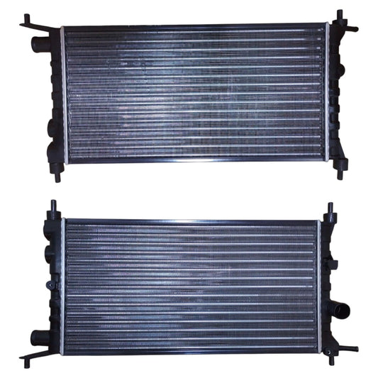 Radiador Chevrolet Chevy Joy 1994 Al 2003 1.6L 4 Cil Sin Aire