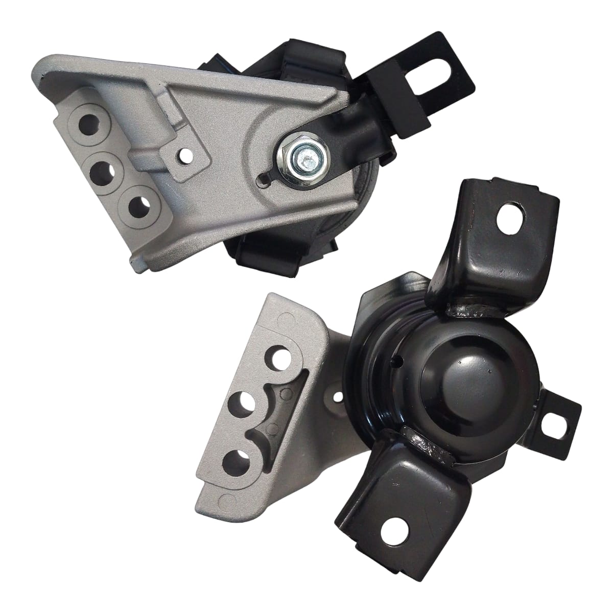 Soporte De Motor Der Mitsubishi Outlander 2003 Al 2006 2.4