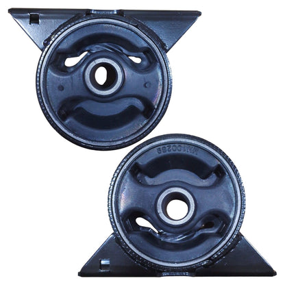 Soporte De Motor Del Mitsubishi Outlander 2003 Al 2004 2.4