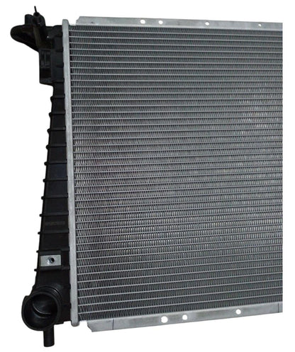 Radiador Ford F-250 1997 Al 1998 4.6,5.4L V8 Con/sin Aire