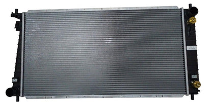 Radiador Ford Expedition 1997 Al 1998 4.6L V8 Con/sin Aire