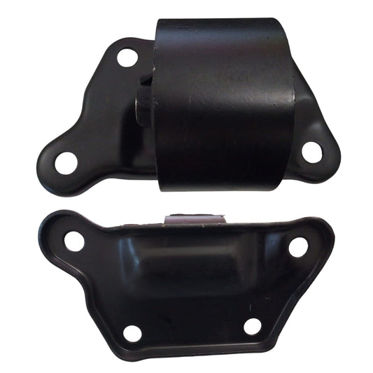 Soporte De Transmisión Izq Outlander 2005 Al 2006 2.4 Aut