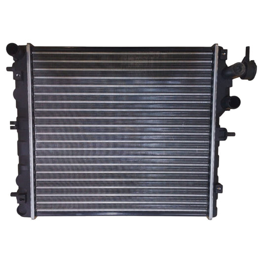 Radiador Dodge Atos 2005 Al 2013 1.0L 4cil Con/sin Aire