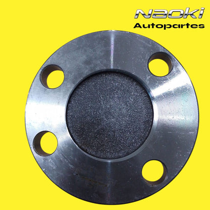Maza Corsar 1984 Al 1988 Tras Iqz Der 4 Bir S/abs 4x2