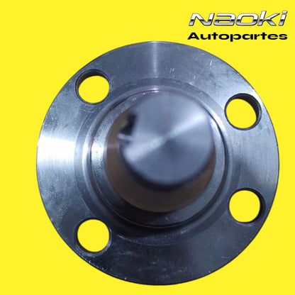Maza Corsar 1984 Al 1988 Tras Iqz Der 4 Bir S/abs 4x2