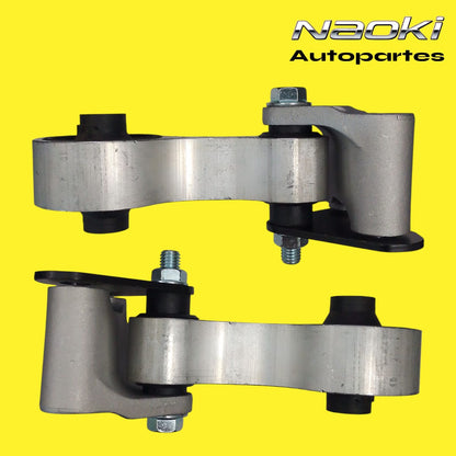 Soporte De Torsión Tras Mazda 6 2009 Al 2013 2.5 Std