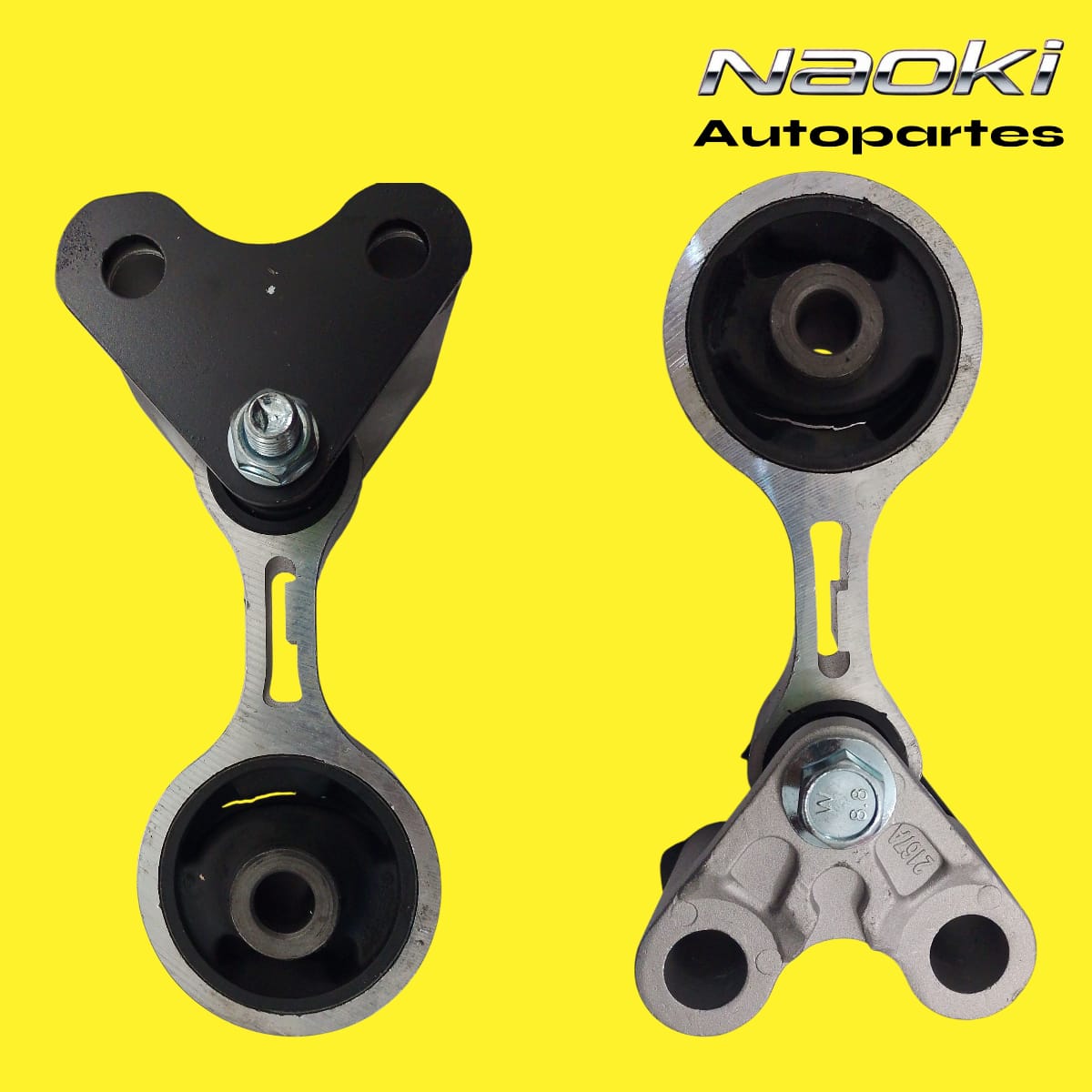 Soporte De Torsión Tras Mazda 6 2009 Al 2013 2.5 Std