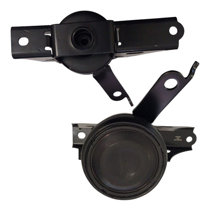 Soporte De Motor Der Yaris Mex 2006 Al 2016 1.5 Automático