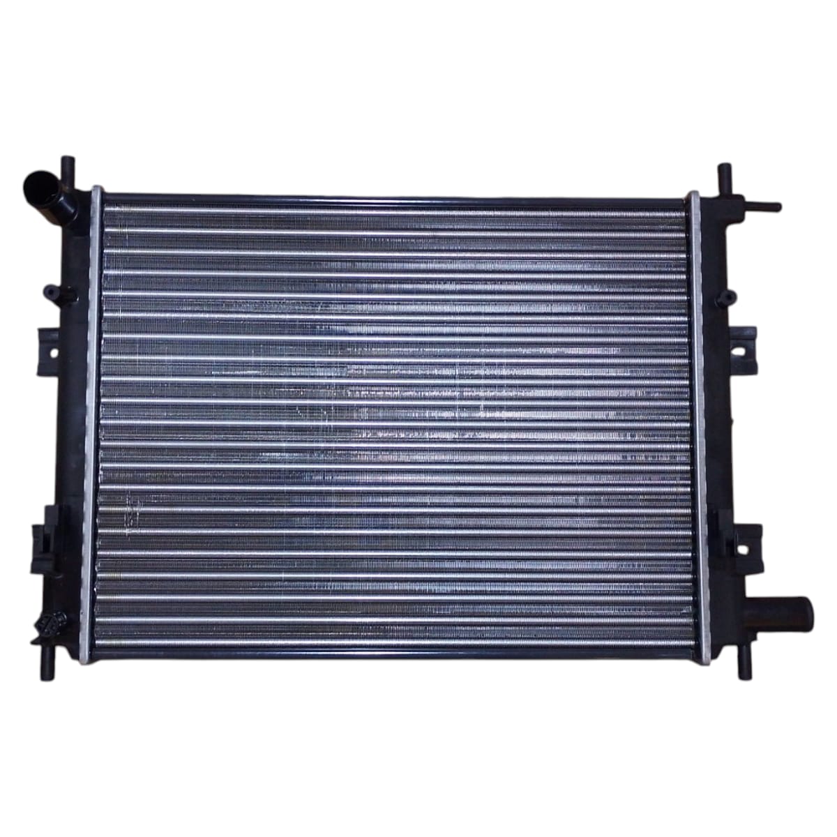 Radiador Ford Ikon 2000 Al 2010 1,6L Con/sin Aire
