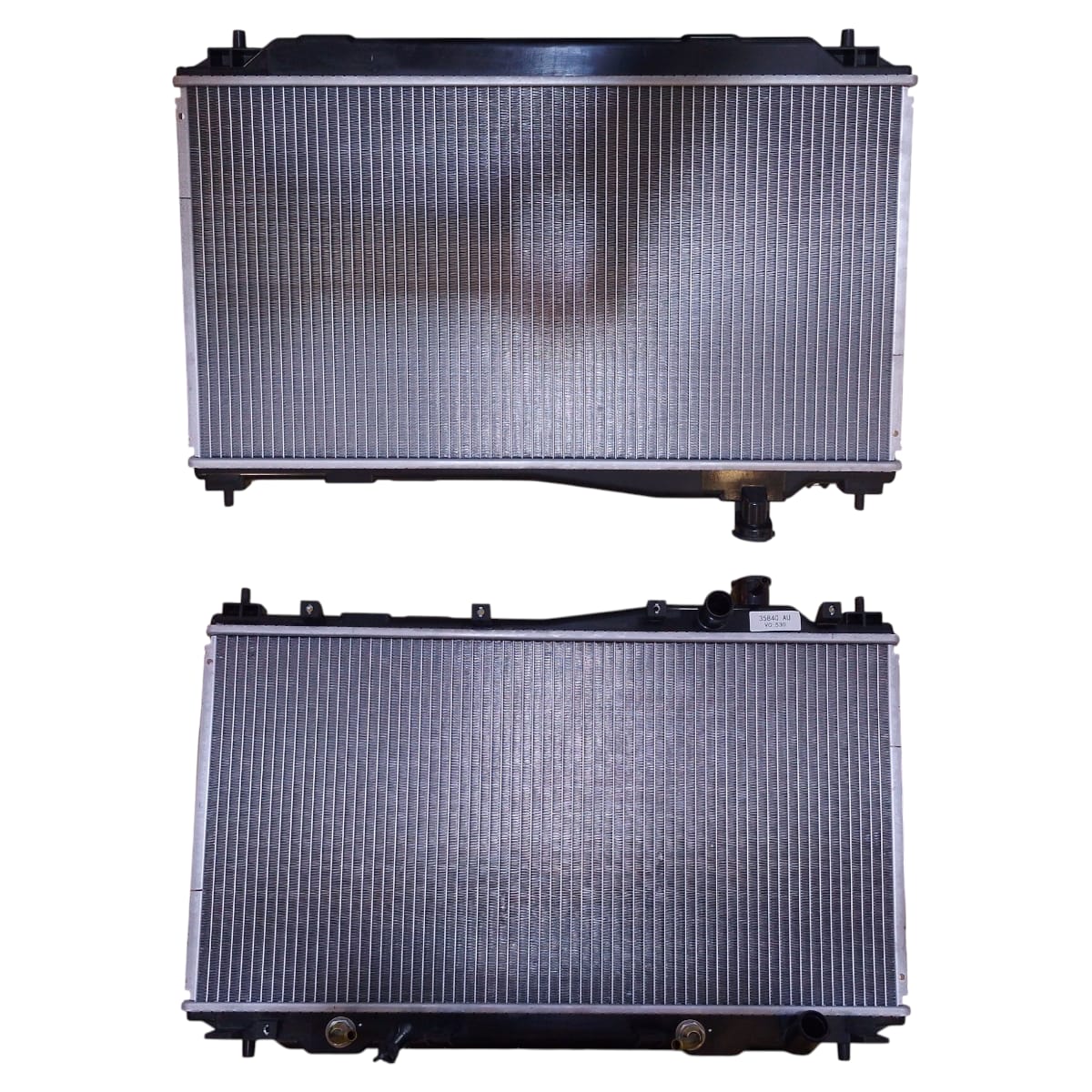 Radiador Honda Civic 2001 Al 2005 1,7L  Acura El 2001 Al 2005 1,7L