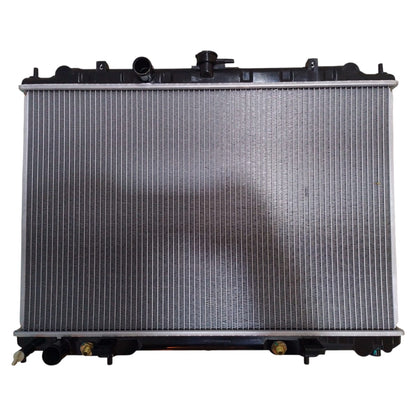 Radiador Nissan X-trail 2002 Al 2007 2,0 2,5L Con/sin Aire