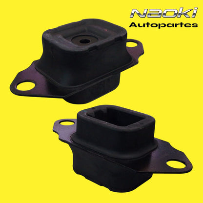 Soporte De Transmision Izq Nissan V-drive 2020 Al 2023 1.6