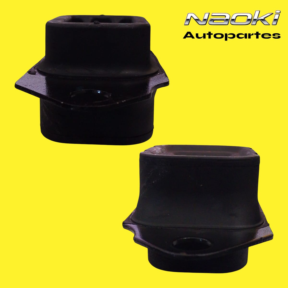 Soporte De Transmision Izq Nissan March 2012 Al 2023 1.6