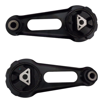 Soporte De Torsión Tras Nissan March 2012 Al 2023 1.6