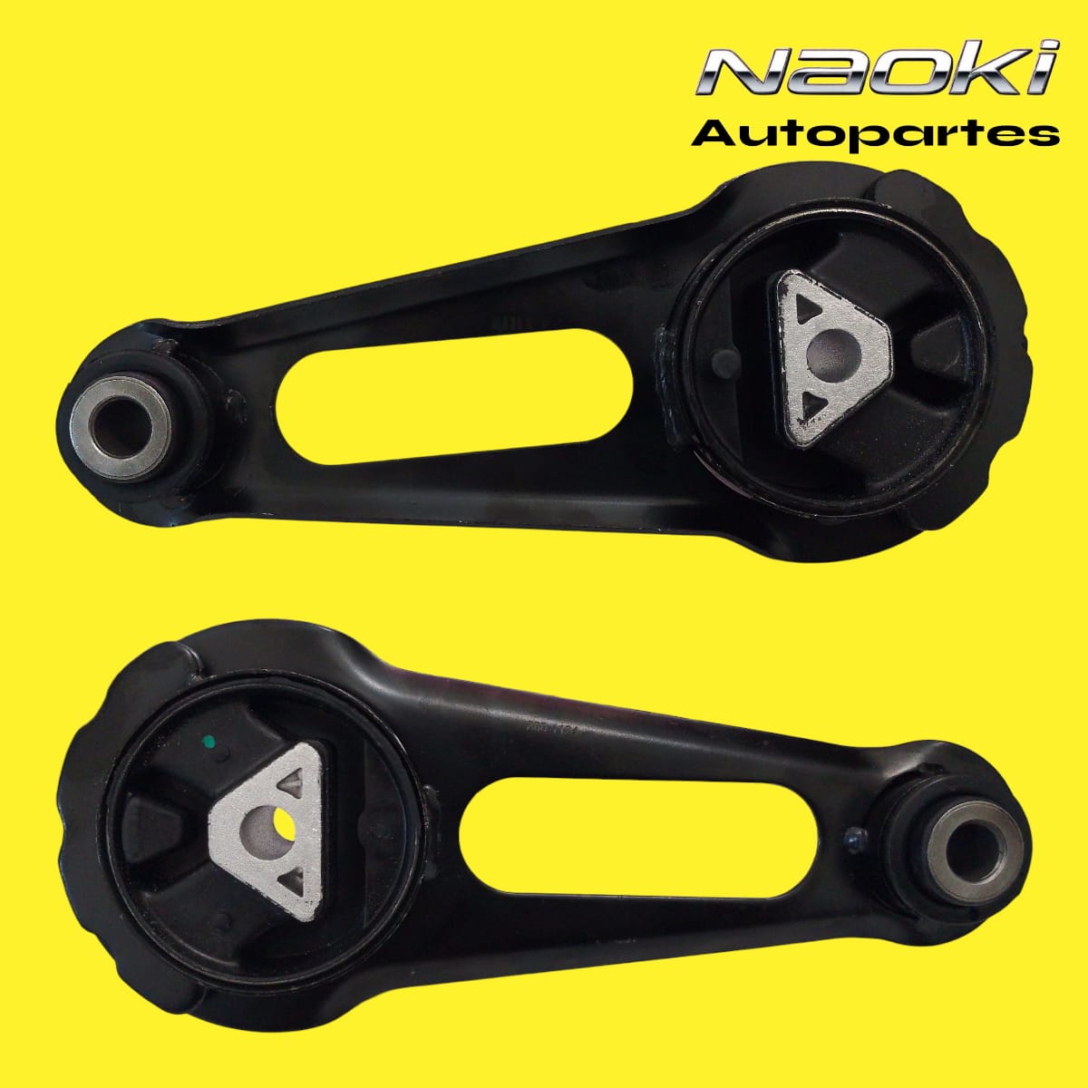 Soporte De Torsión Tras Nissan Note 2014 Al 2018 1.6