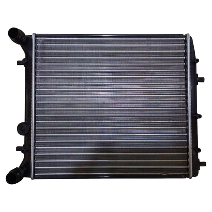 Radiador Volkswagen Polo 2003 Al 2007 1.4,1.6,2.0L 4 Cil Sin Aire