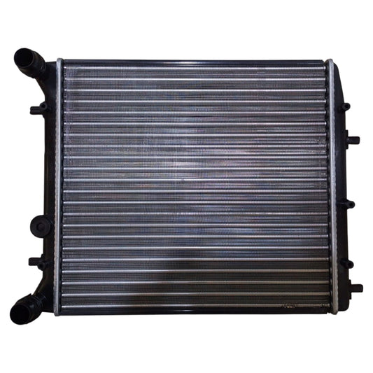 Radiador Seat Ibiza 2001 Al 2008 1,6L S/aire