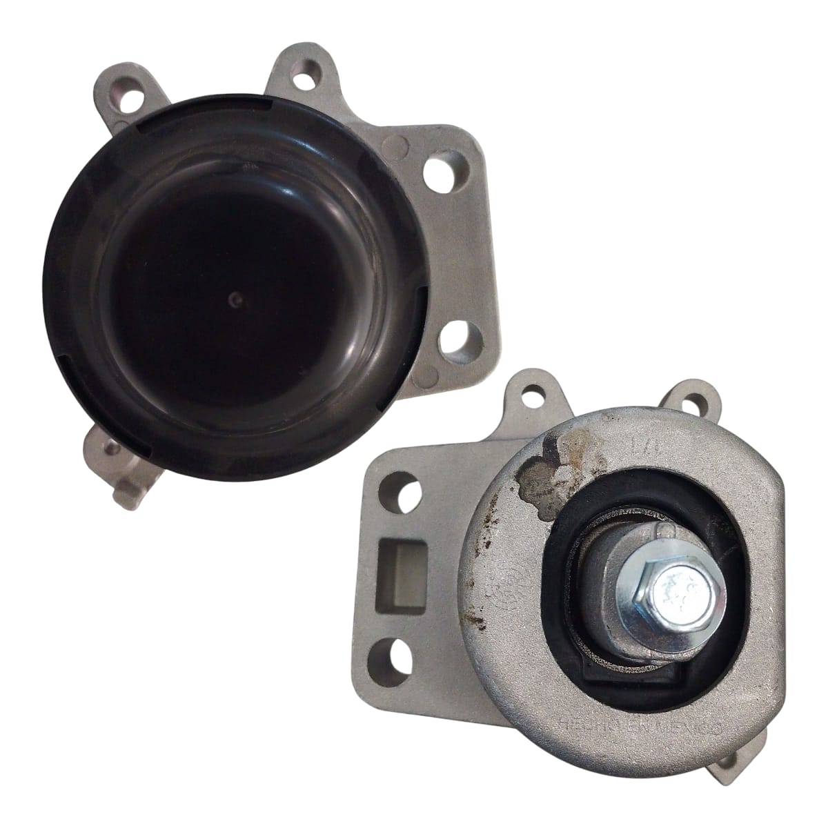 Soporte De Motor Der Mazda Cx-7 2010 Al 2012 2.5