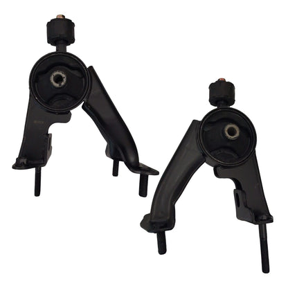 Soporte De Motor Tras Pontiac Vibe 2009 Al 2010 1.8