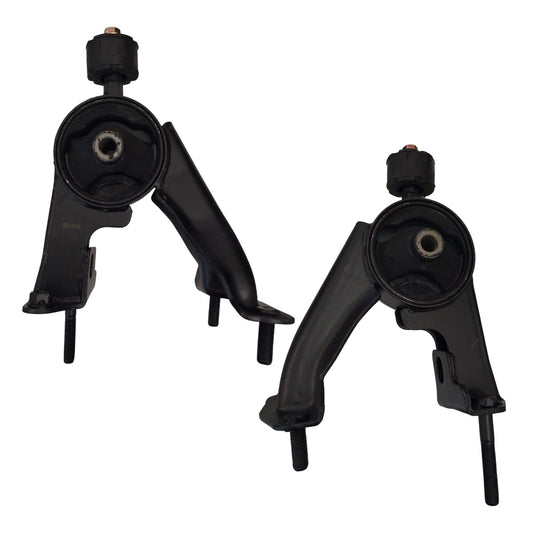 Soporte De Motor Tras Pontiac Vibe 2009 Al 2010 1.8