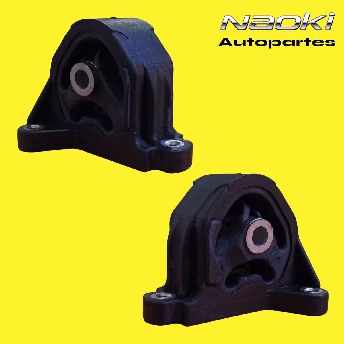 Soporte De Motor Tras Acura Rsx 2002 Al 2006 2.0 Std