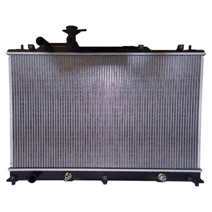Radiador Mazda Cx-7 2007 Al 2012  2,3 2,5  Automatico