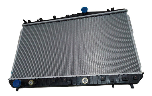 Radiador Chevrolet Optra 2003 Al 2010 2,0L, Suzuki Forenza 2004 Al 2008 2.0L C/s A