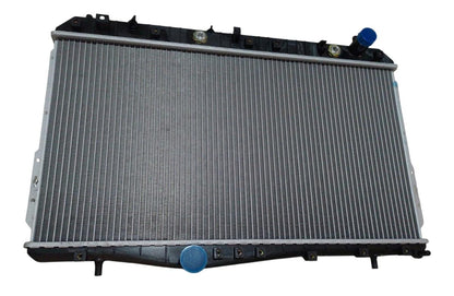 Radiador Chevrolet Optra 2003 Al 2010 2,0L, Suzuki Forenza 2004 Al 2008 2.0L C/s A
