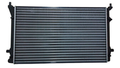 Radiador Volkswagen Bora 2005 Al 2010 2,0L