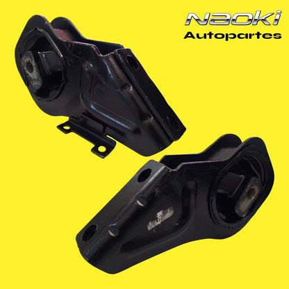 Soporte De Motor Del Grand Am 2002 Al 2005 2.2